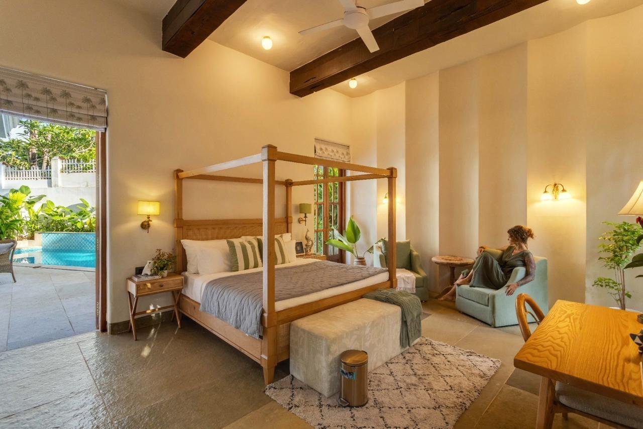 VYANA Hospitality gallery photo 1