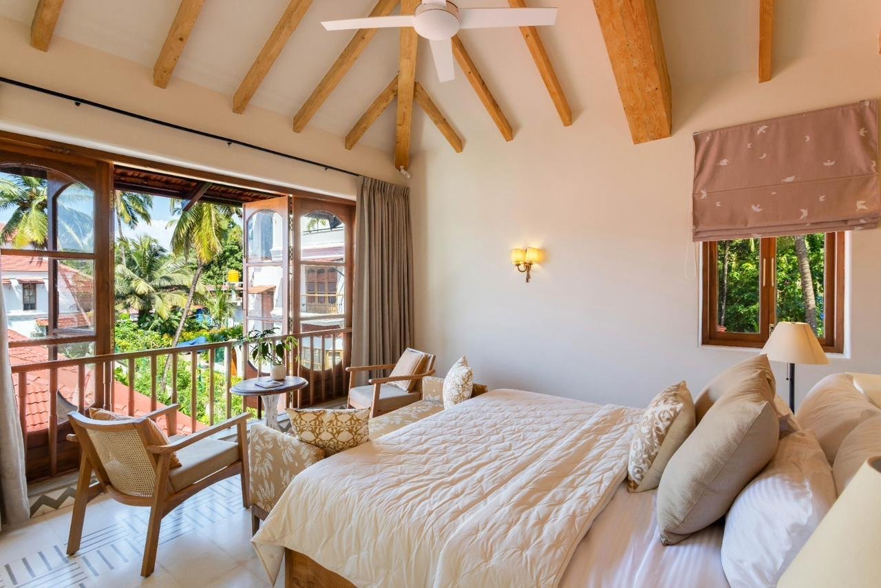 VYANA Hospitality gallery photo 4